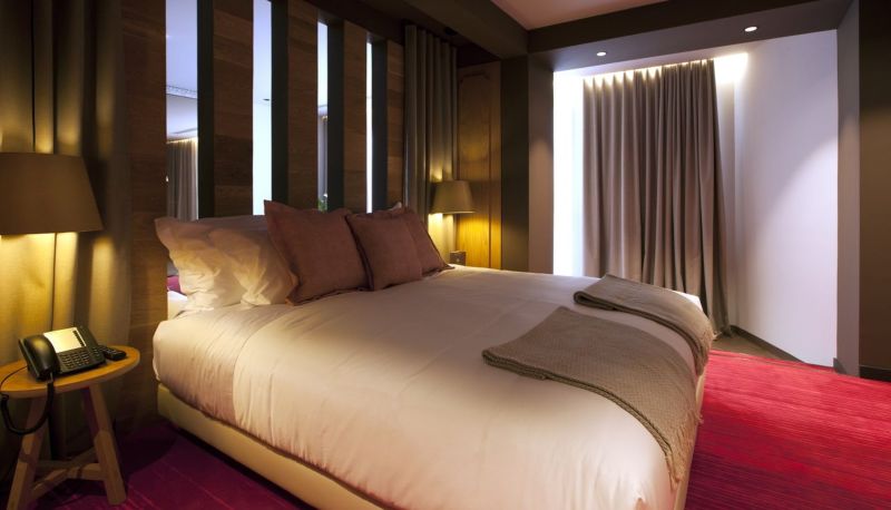 Informacje - Vale d’Azenha Hotel Rural & Residences