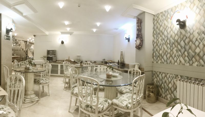 Bar - Maria Luisa