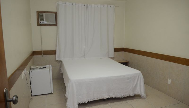 Camera standard (singola) - River Hotel