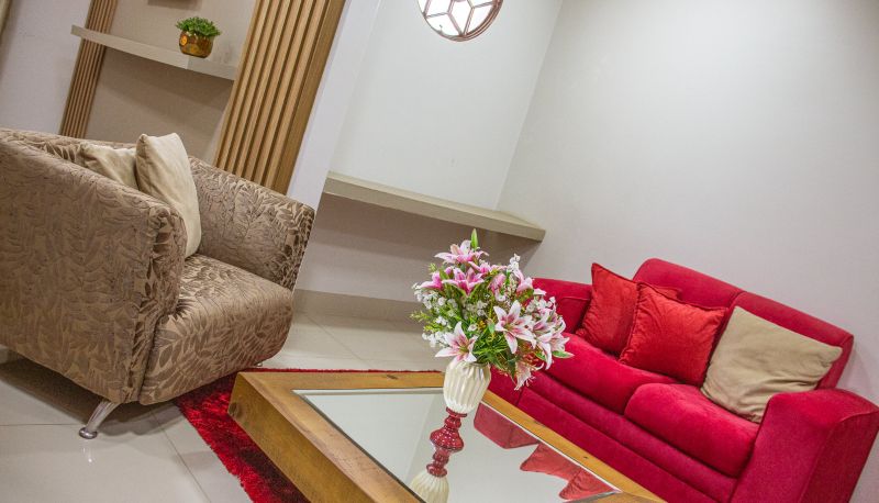 Suite - Piloes Palace