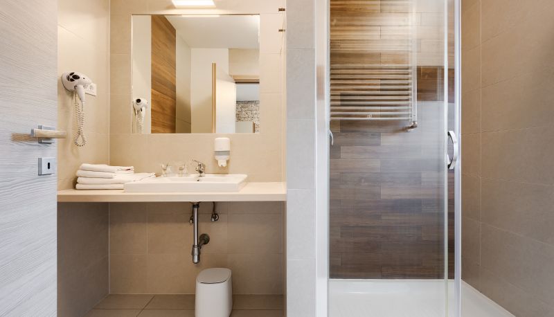 Standardzimmer (Doppel) - Pula City Center Accommodation
