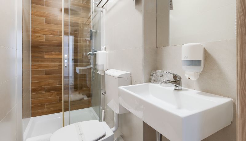 Standardzimmer (Doppel) - Pula City Center Accommodation