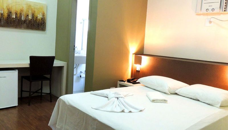 Standardzimmer (Doppel) - Excellence Comfort Hotel