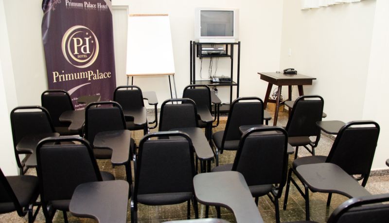 Bureau de conférence - Primum Palace