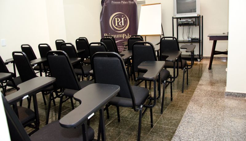 Bureau de conférence - Primum Palace