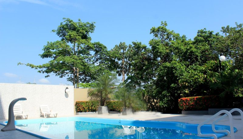 Basen - Hotel Del Principe