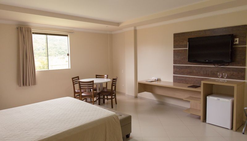 Camera standard (singola) - Vale dos Carajás Hotel