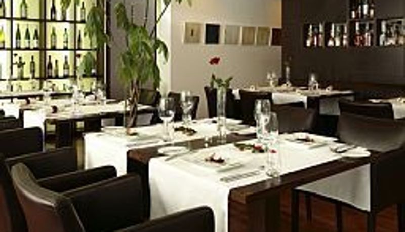 Restaurant - Gasthof Rössli