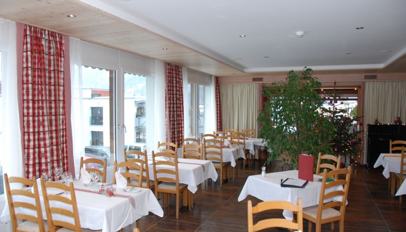 Restaurant 1 - Brienz