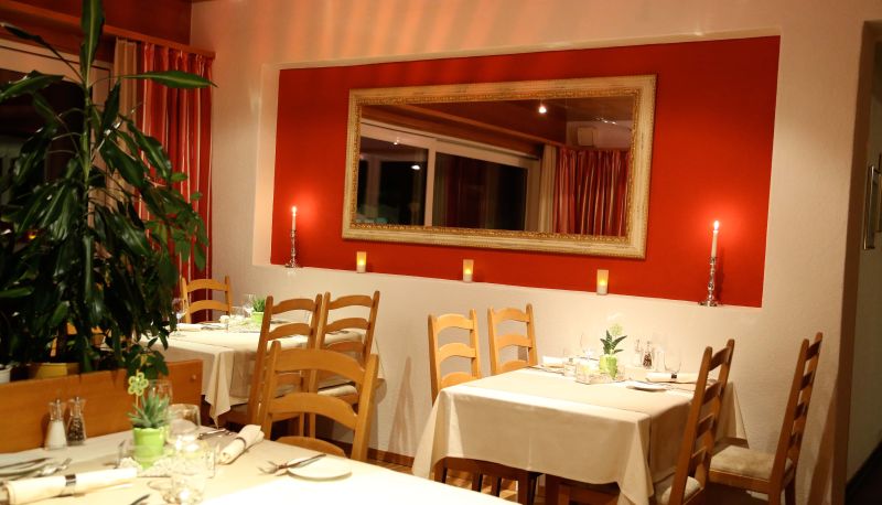 Restaurant - Brienz
