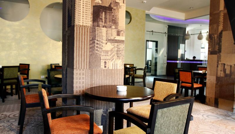 Bar - City