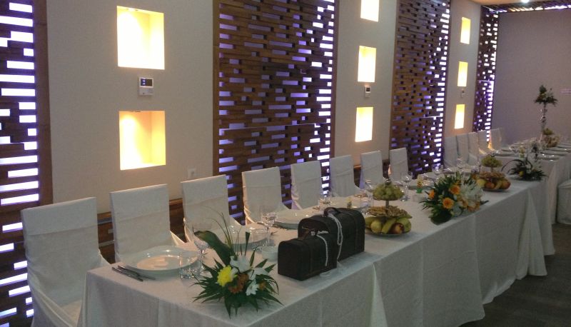 Restaurant 1 - City