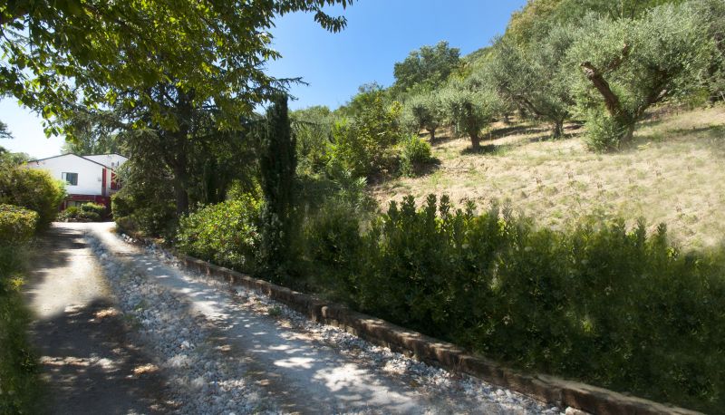 Uitzicht - Borgo Antico B&B