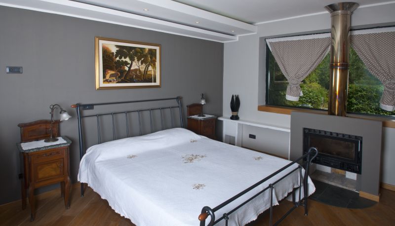 Vierpersoonskamer - Borgo Antico B&B