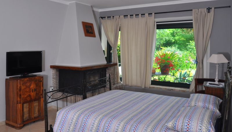Superior kamer (tweepersoons) - Borgo Antico B&B