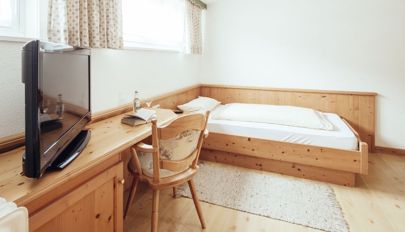 Standard room (single) - Kaisers Das kleine Stadthotel