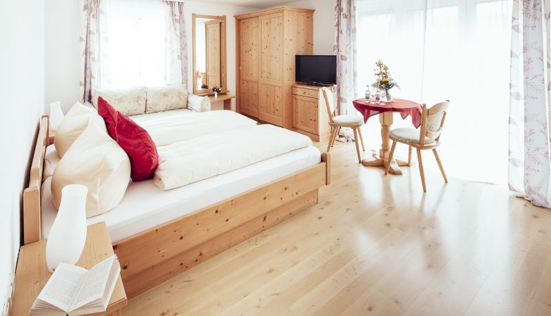 Superior room (double) - Kaisers Das kleine Stadthotel