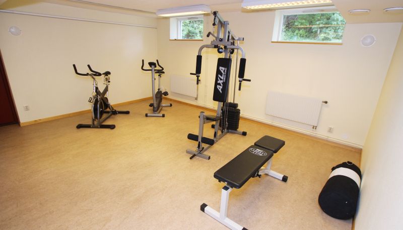 Palestra - Nynäsgården Hotell & Konferens