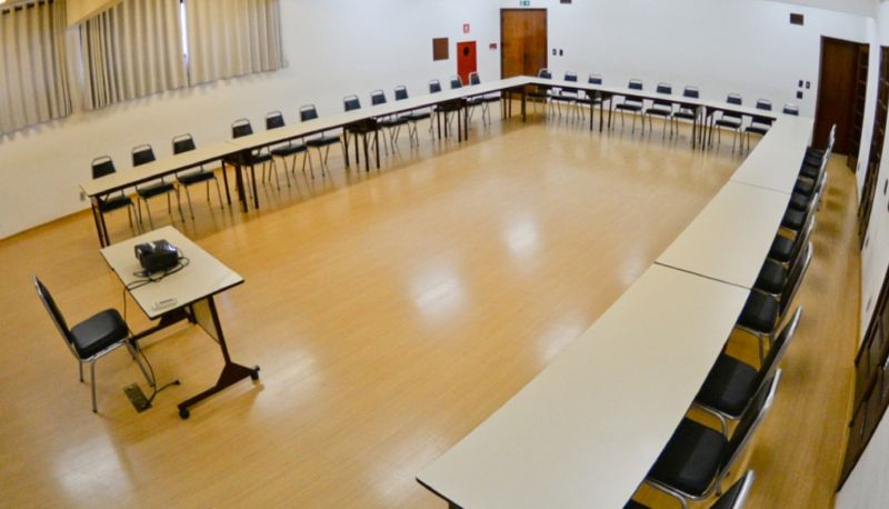 Konferenzen - Cristal Palace