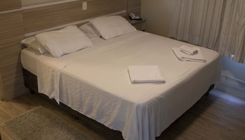 Komfortzimmer (Einzel) - Pamplona Hotel