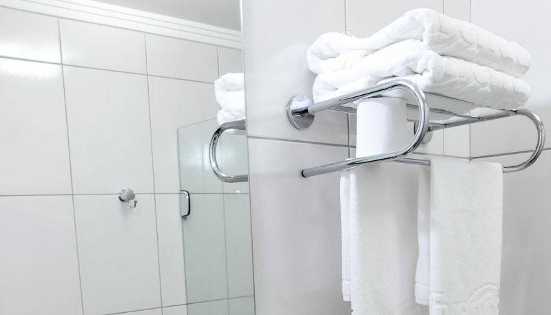 Bagno - Vivendas Hotel