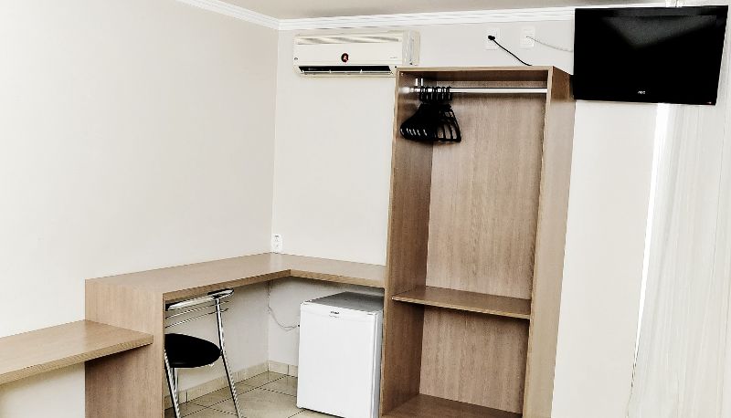 Camera standard (singola) - Vivendas Hotel