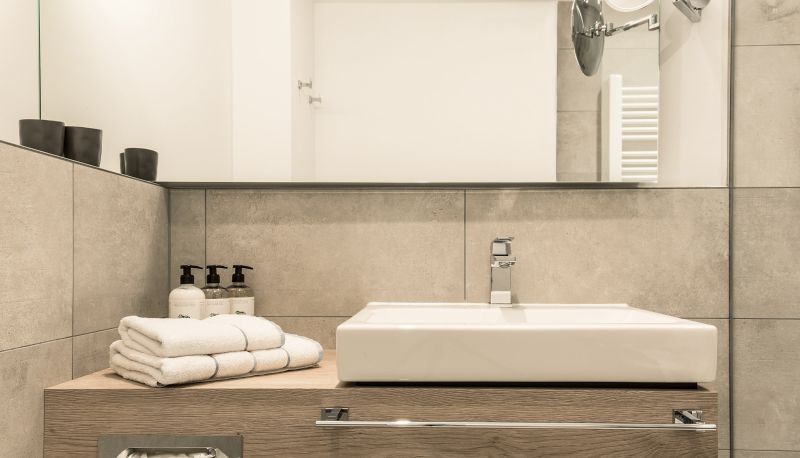 Chambre standard (simple) - Maximilians Boutique-Hotel