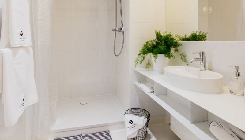 Suite Junior - Apartamenty Browar Perła