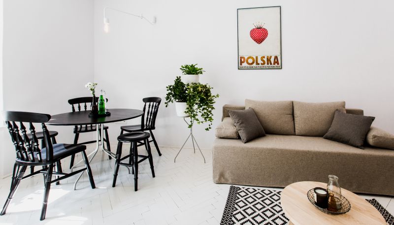Suite - Apartamenty Browar Perła