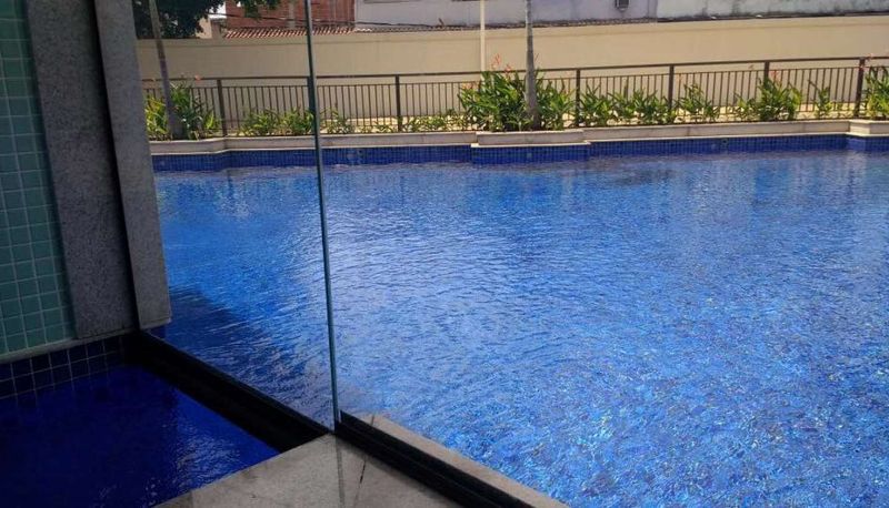 Pool - Samba Rio Jacarepaguá