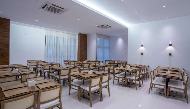Restaurante - Samba Rio Jacarepaguá