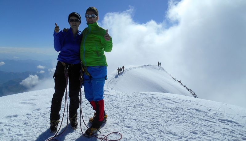 Gimnasio - Ski-in/Ski-out Hotel Sport