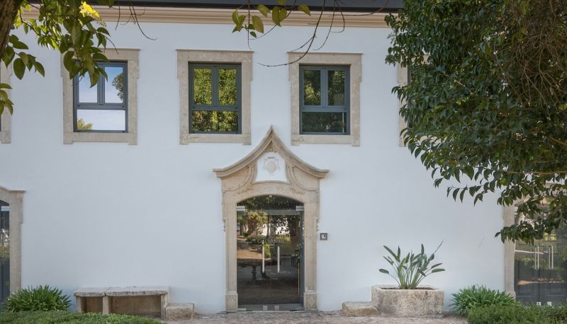 Información - Casa do Adro Hotel