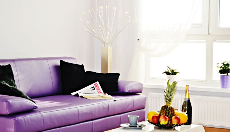 Apartment - Residence Aparthotel