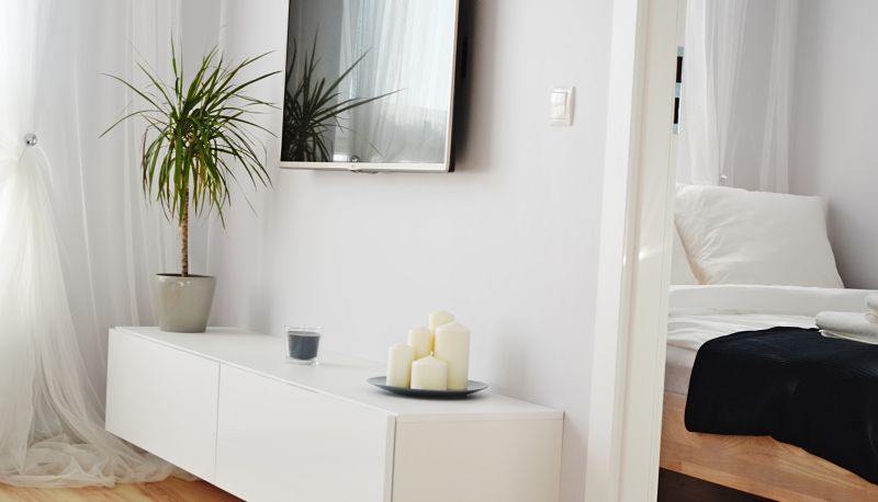 Apartment - Residence Aparthotel