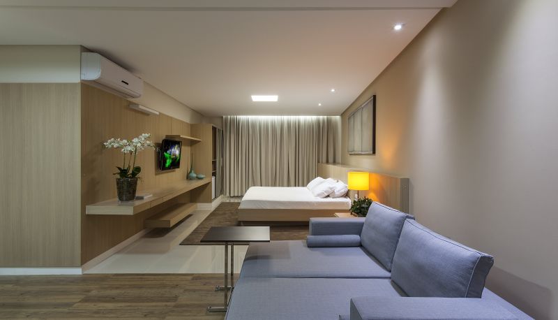 Suite - Leopoldo Hotel