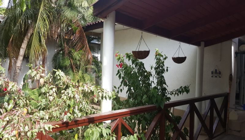 Giardino - Besundi Apartments