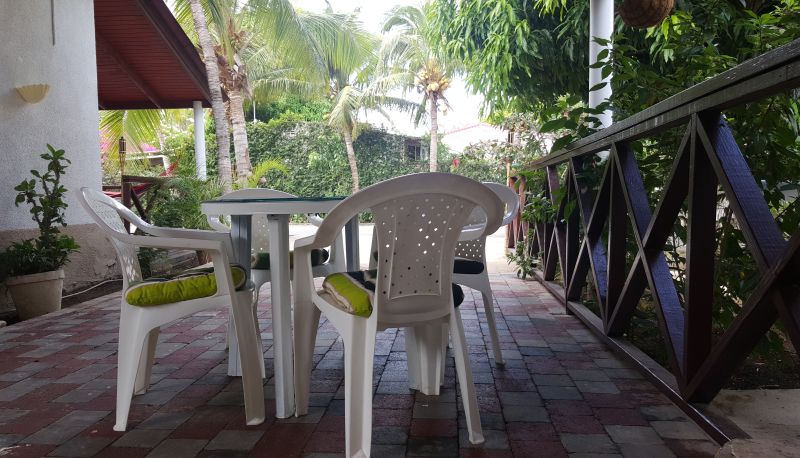Terrazza - Besundi Apartments