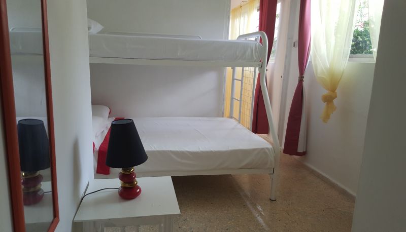 Dreibettzimmer - Besundi Apartments