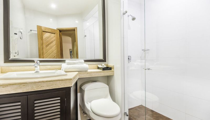 Appartement - Travelers Suites Edificio Fontana Plaza
