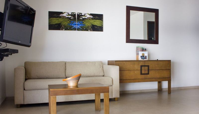 Camera standard (singola) - Koox Quinto Sole Boutique Hotel