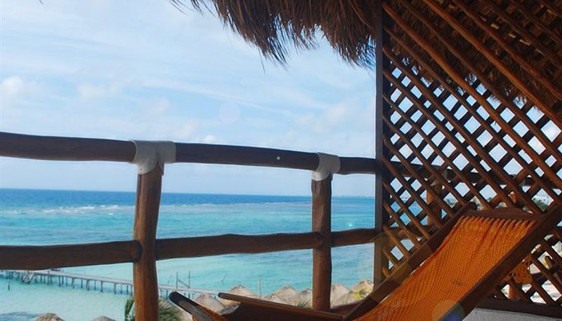 Camera standard (singola) - Koox Quinto Sole Boutique Hotel