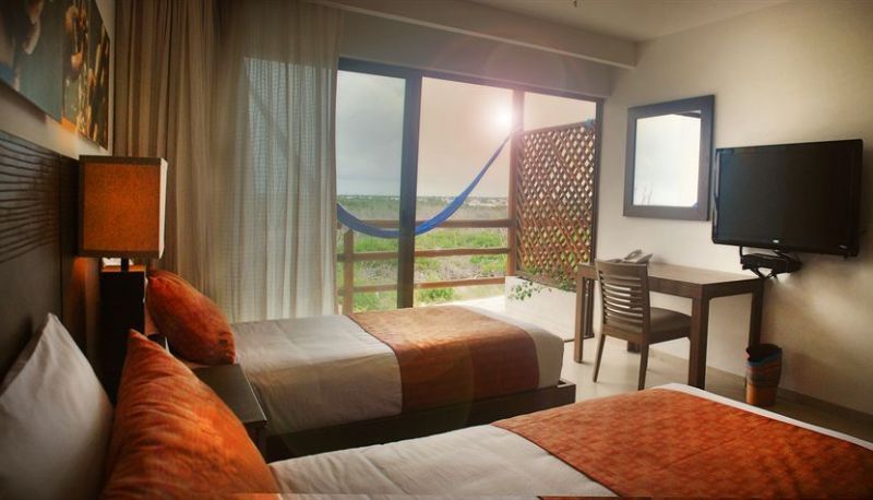 Camera standard (singola) - Koox Quinto Sole Boutique Hotel