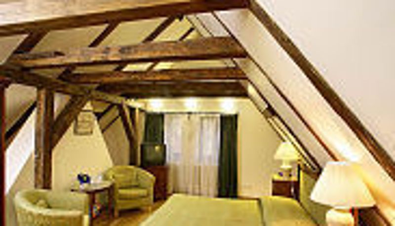 Kamer - The Charles
