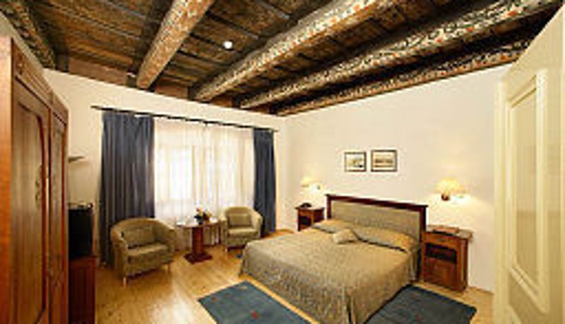 Kamer - The Charles