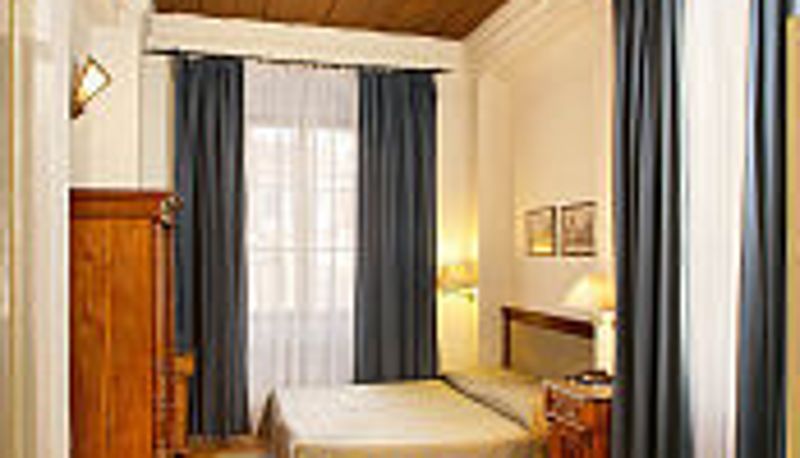 Kamer - The Charles
