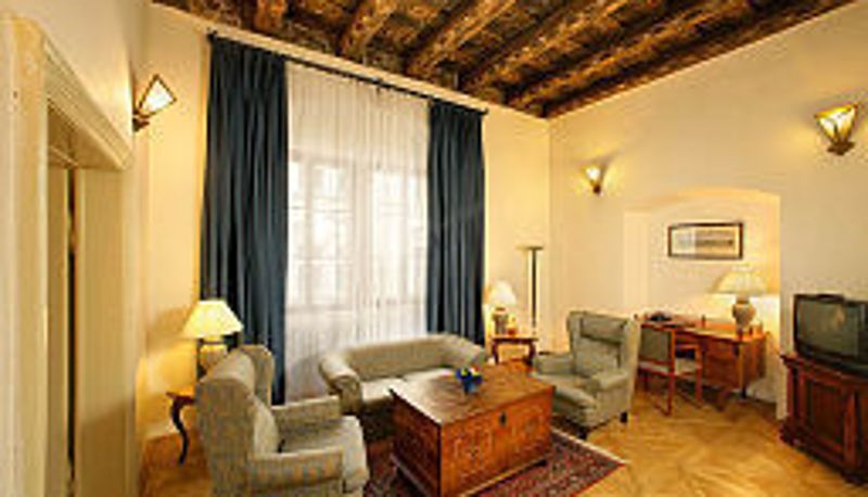 Kamer - The Charles