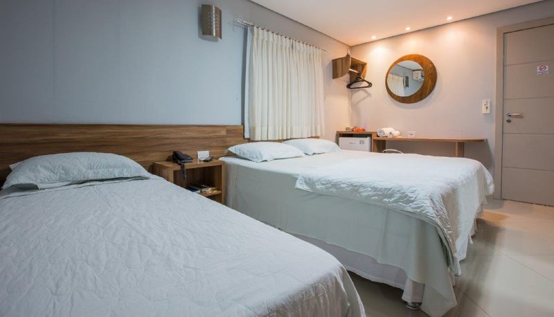 Sala śniadaniowa w restauracji - Maximus Sottile Hotel