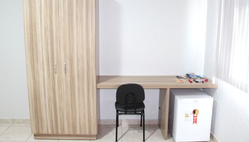 Camera standard (doppia) - Monte Castro Executive Hotel