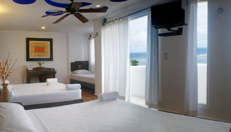 Standardzimmer (Einzel) - Koox Matan Ka'an Hotel